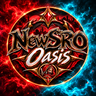 NewSRO Oasis