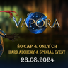 vapora online