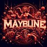 maybeline