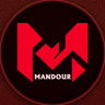 Mandour